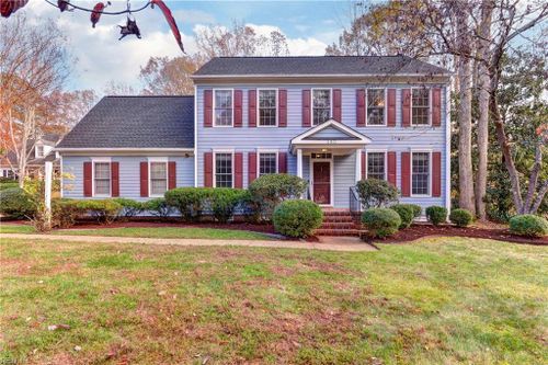 140 Great Glen, Williamsburg, VA, 23188 | Card Image