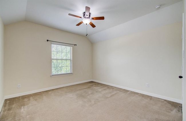 4th Bedroom. | Image 34