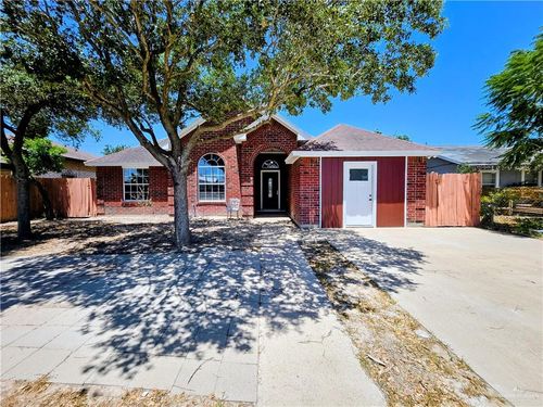 119 N Trosper Boulevard, Mission, TX, 78573 | Card Image