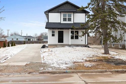 TBD Sunset (Tulip Floor Plan) Drive, Negaunee, MI, 49866 | Card Image