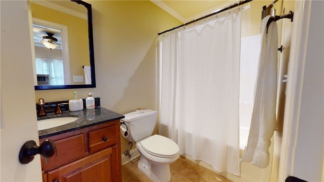 APT-402 - 209 Calhoun St, Condo with 3 bedrooms, 4 bathrooms and null parking in Clemson SC | Image 18