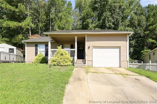 3047 Copenhagen Dr, Fayetteville, NC, 28301-3388 | Card Image