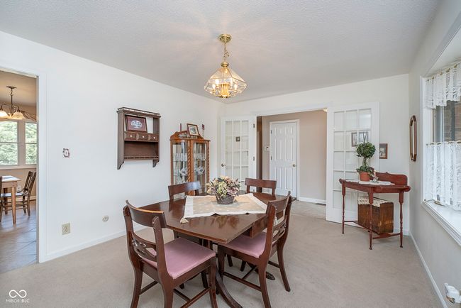 7302 Hidden Valley Dr, House other with 3 bedrooms, 2 bathrooms and null parking in Plainfield IN | Image 4