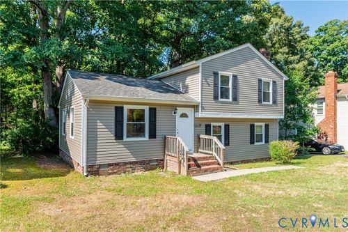 6519 Balsam Rd, Richmond, VA, 23225-7151 | Card Image