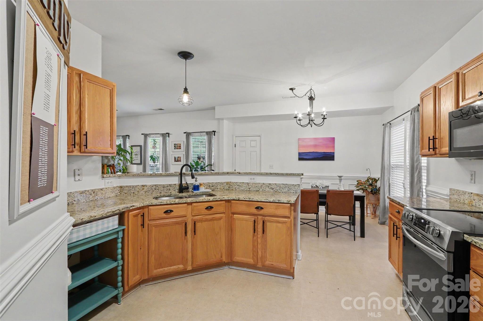 Residential in Huntersville 3