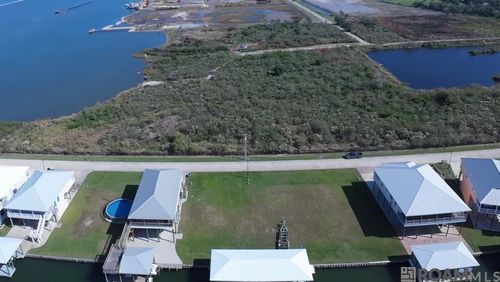 Lot 13 Sandy Point Dr, Grand Isle, LA, 70358 | Card Image