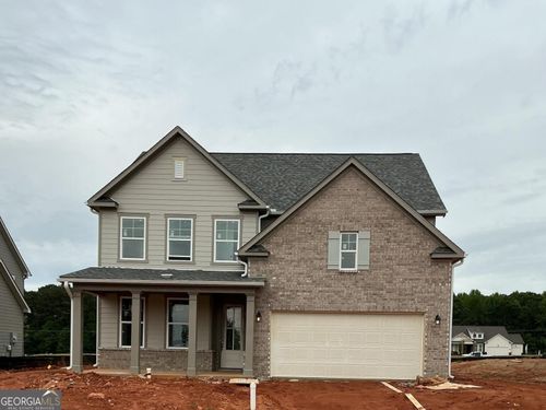 507 Wehunt Drive, Hoschton, GA, 30548 | Card Image