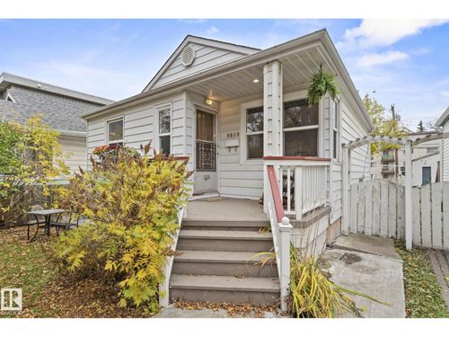 9809 83 Ave Nw, Edmonton, AB, T6E2B8 | Card Image
