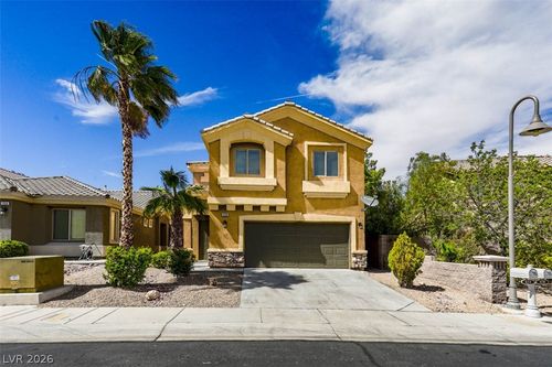 124 Water Hazard Ln, Las Vegas, NV, 89148-5261 | Card Image