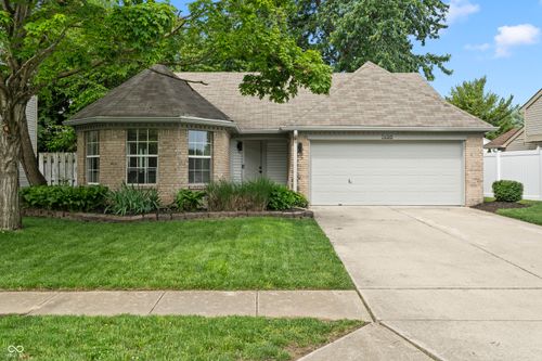 7496 Wood Ct, Fishers, IN, 46038-1751 | Card Image