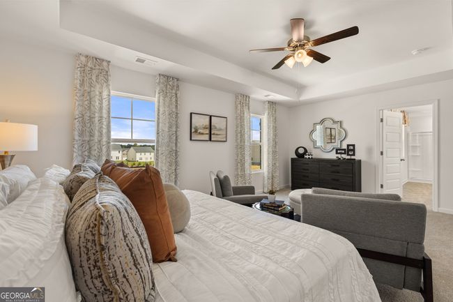 632 Whitman Ln, House other with 4 bedrooms, 3 bathrooms and 2 parking in Stockbridge GA | Image 19
