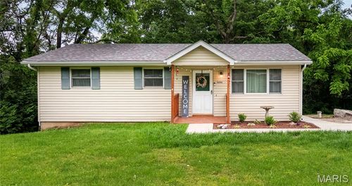 5090 Ridgeview Dr, Arnold, MO, 63010-3629 | Card Image