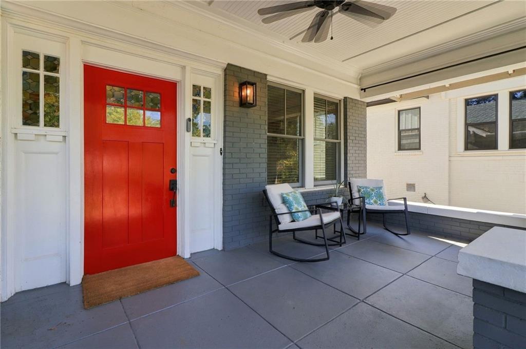 Residential in Atlanta 3
