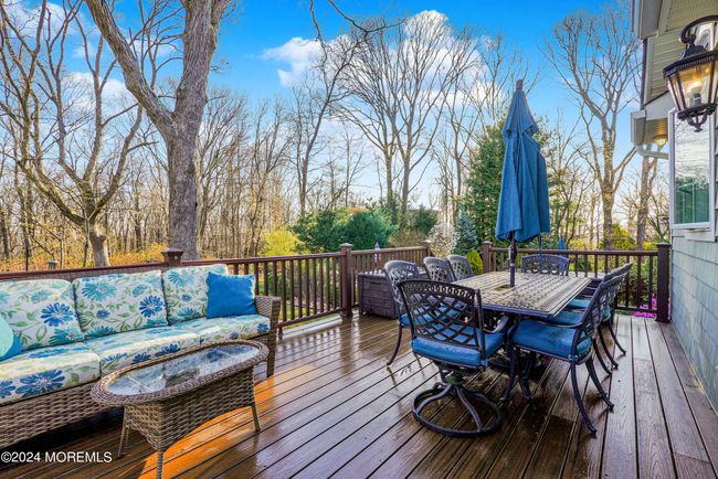 45 Center Rd, House other with 4 bedrooms, 3 bathrooms and null parking in Randolph NJ | Image 16