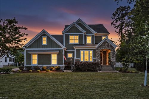 1209 Founders Pointe Trl, Carrollton, VA, 23314-2765 | Card Image