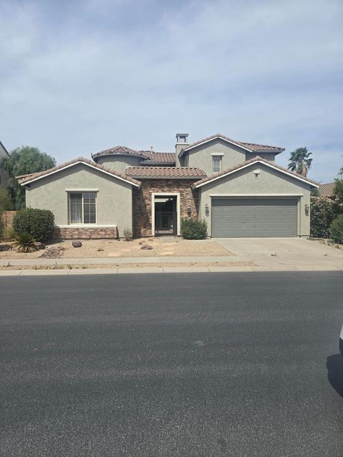 173 S 172nd Dr, Goodyear, AZ, 85338-6057 | Card Image