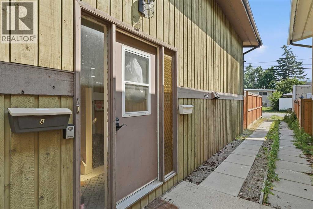 Residential in Calgary 2