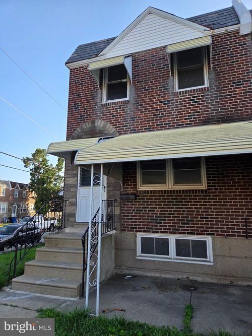 4544 Robbins Ave, PHILADELPHIA, PA, 19135-3212 | Card Image