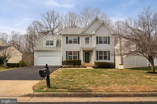 14980 Grassy Knoll Ct, WOODBRIDGE, VA, 22193-6002 | Card Image