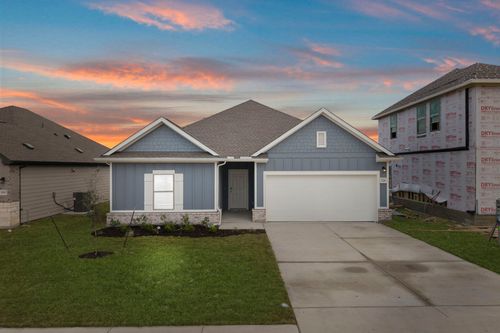 176 Wind Hl, Jarrell, TX, 76537-5063 | Card Image