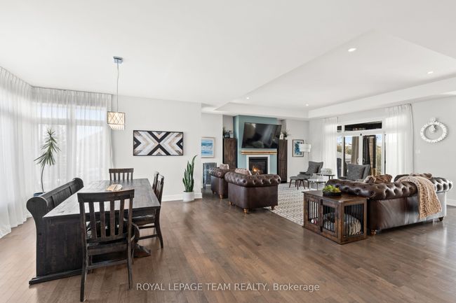 1615 Rangeland Avenue S, House other with 5 bedrooms, 3 bathrooms and 8 parking in Greely - Metcalfe - Osgoode - Vernon and Area ON | Image 6