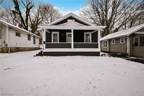 1228 Arnold Ave, Akron, OH, 44305-2611 | Card Image