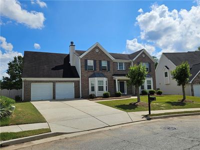 839 Roxholly Lane, House other with 4 bedrooms, 3 bathrooms and 2 parking in Buford GA | Image 2