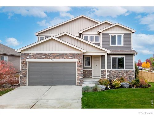 7101 Silver Ct, Timnath, CO, 80547-2322 | Card Image