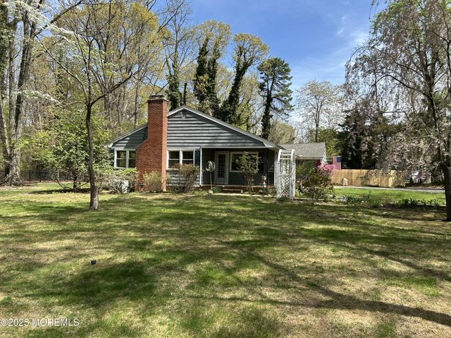 53 Birchwood Ct, House other with 3 bedrooms, 3 bathrooms and null parking in Tinton Falls NJ | Image 40