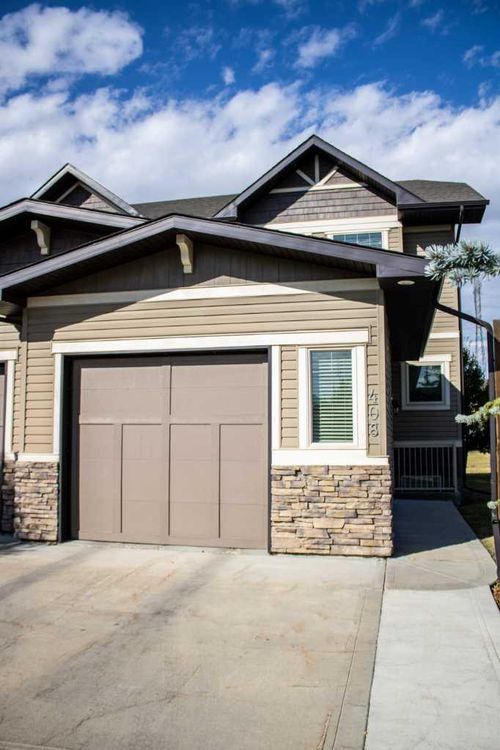408-150 Vanier Drive, Red Deer, AB, T4R0L1 | Card Image