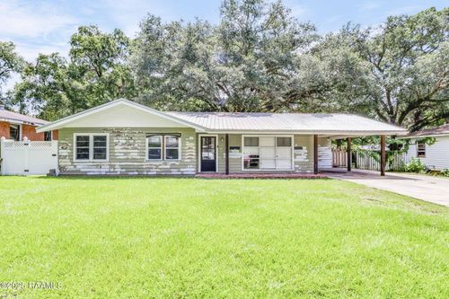 106 Homas Rd, Lafayette, LA, 70501-7719 | Card Image