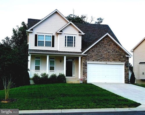 360 Whirlaway Dr, PRINCE FREDERICK, MD, 20678-3287 | Card Image