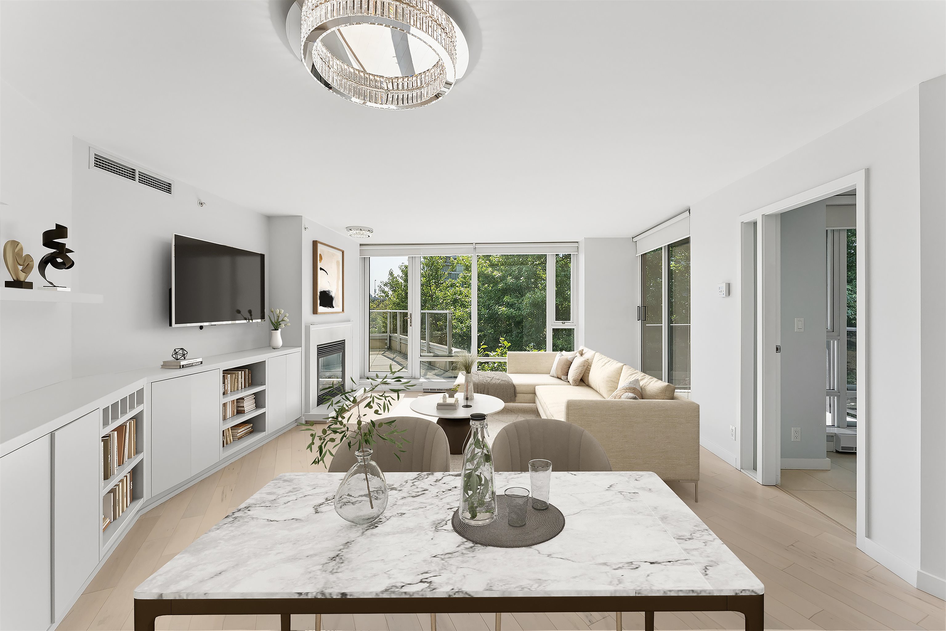 Residential in Vancouver