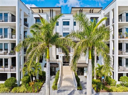 unit-507-1111 Central Ave, NAPLES, FL, 34102-6267 | Card Image