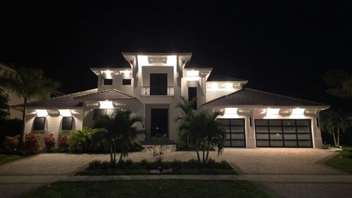 720 Tigertail Ct, Marco Island, FL, 34145-1938 | Card Image
