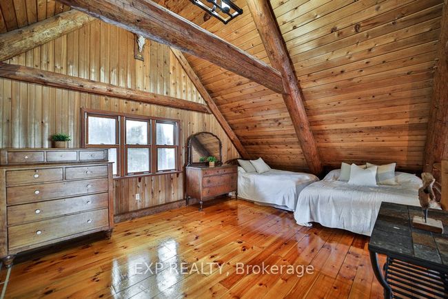 3120 County Rd 504, House other with 2 bedrooms, 1 bathrooms and 10 parking in Apsley ON | Image 24