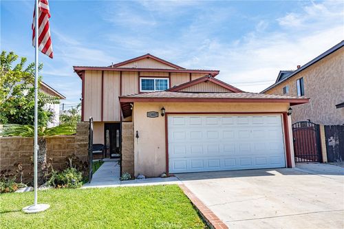 13407 Caffel Way, Whittier, CA, 90605-2839 | Card Image