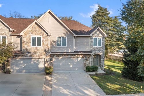 254 Taylor Ct, Buffalo Grove, IL, 60089-4604 | Card Image