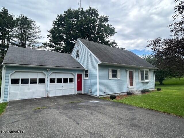 Pecks Rd, Pittsfield, MA 01201