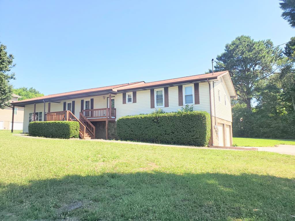 Waugh St, Dalton, GA 30720