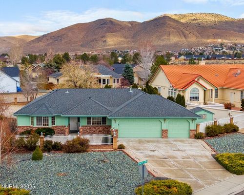 1168 Country Club Dr, Minden, NV, 89423-8857 | Card Image
