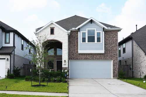 13231 Hidden Timbers Ln, Tomball, TX, 77375-2346 | Card Image