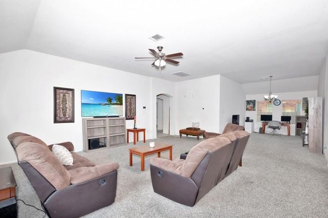 6226 Mason Way, House other with 3 bedrooms, 2 bathrooms and 2 parking in Rosenberg TX | Image 9