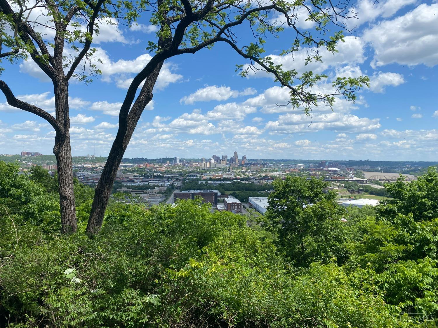 Maryland Ave, Cincinnati, OH 45204