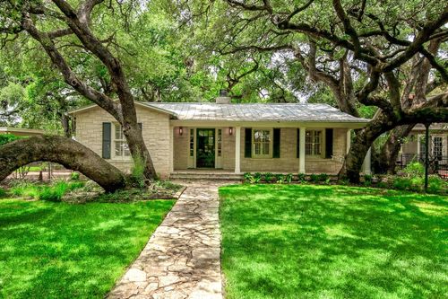 2908 Glenview Ave, Austin, TX, 78703-1960 | Card Image