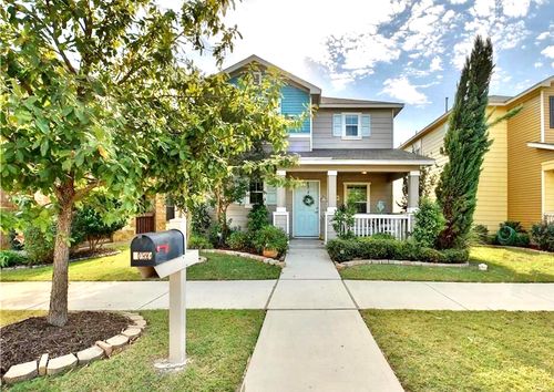 1054 Dorn, Kyle, TX, 78640-6108 | Card Image
