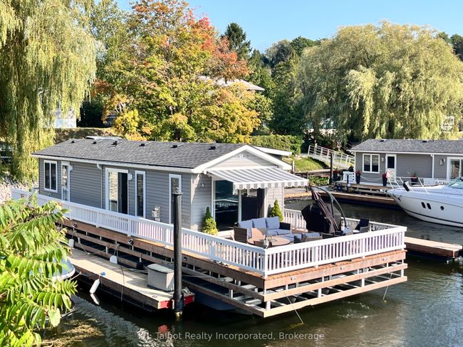 100 N Harbour Rd W, Home with 2 bedrooms, 1 bathrooms and 1 parking in Goderich ON | Image 7