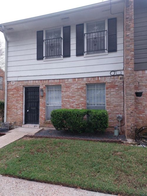 6-1846 Hollister St, Houston, TX, 77080-6814 | Card Image