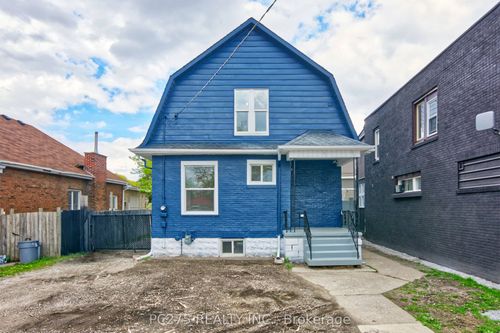 272 Vidal St S, Sarnia, ON, N7T2T7 | Card Image
