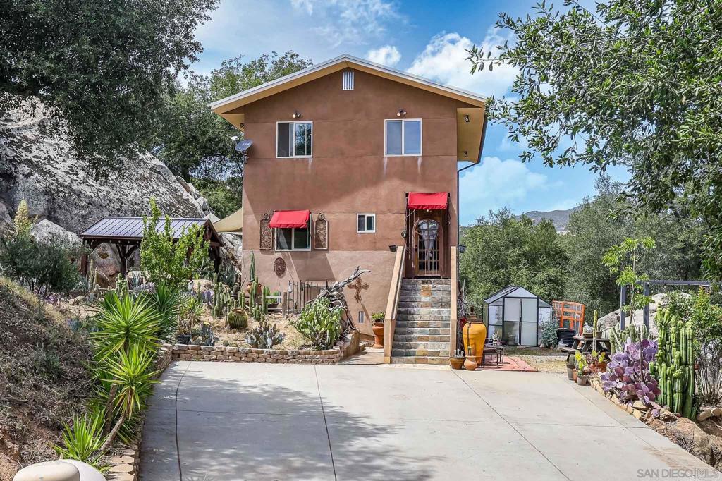 Residential in Jamul 4
